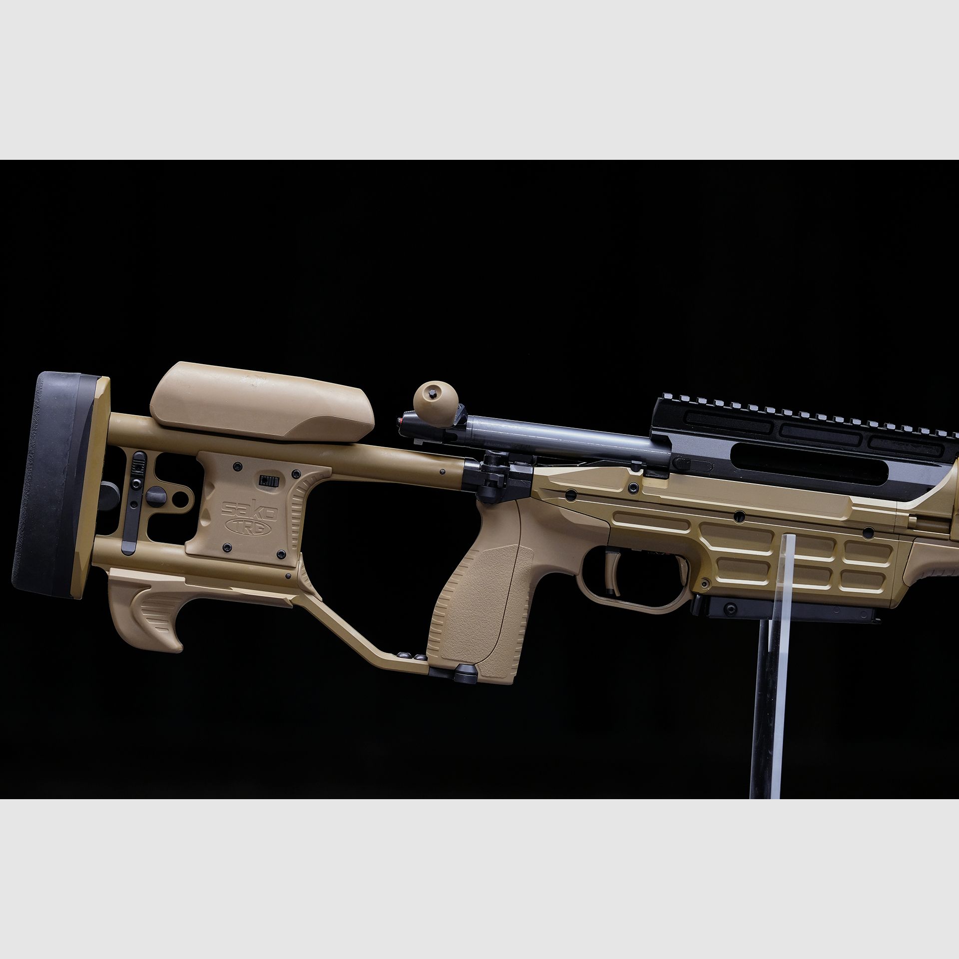 SAKO TRG-42 A1, Bild 9 von 9