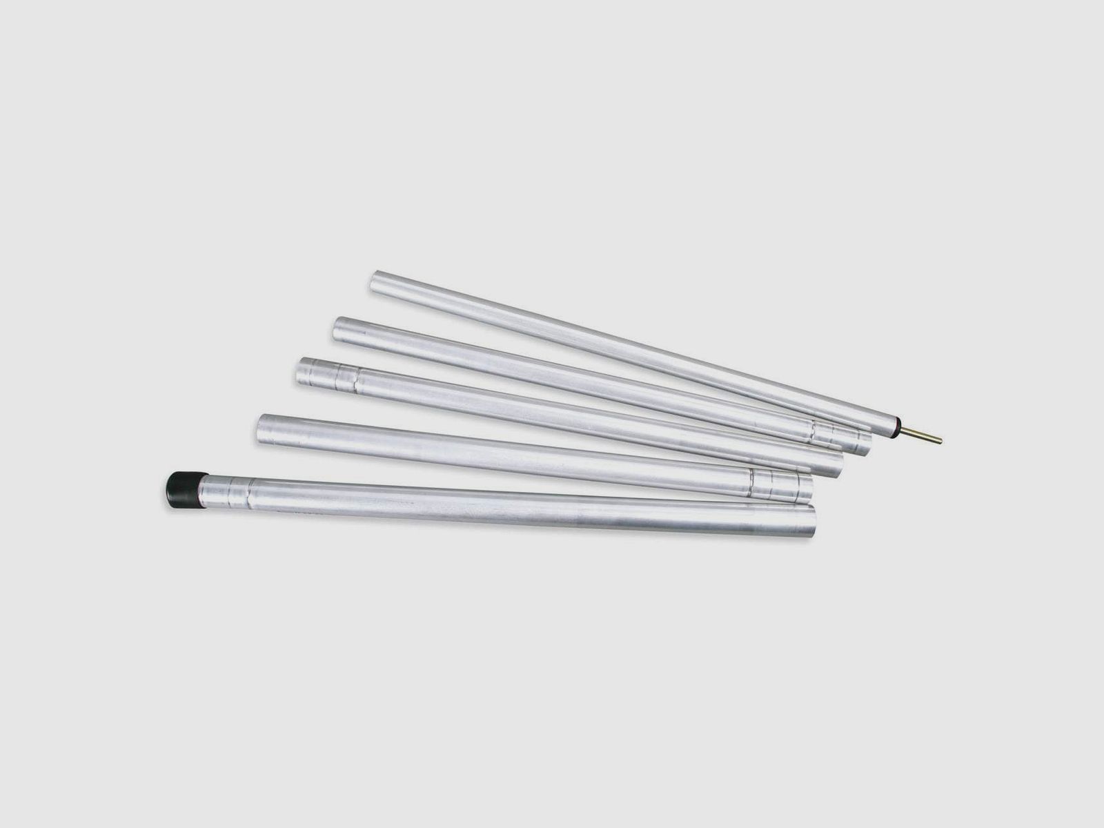 Tatonka Tarp-Stange – Aufstellstange für Tarps (160–220 cm)
