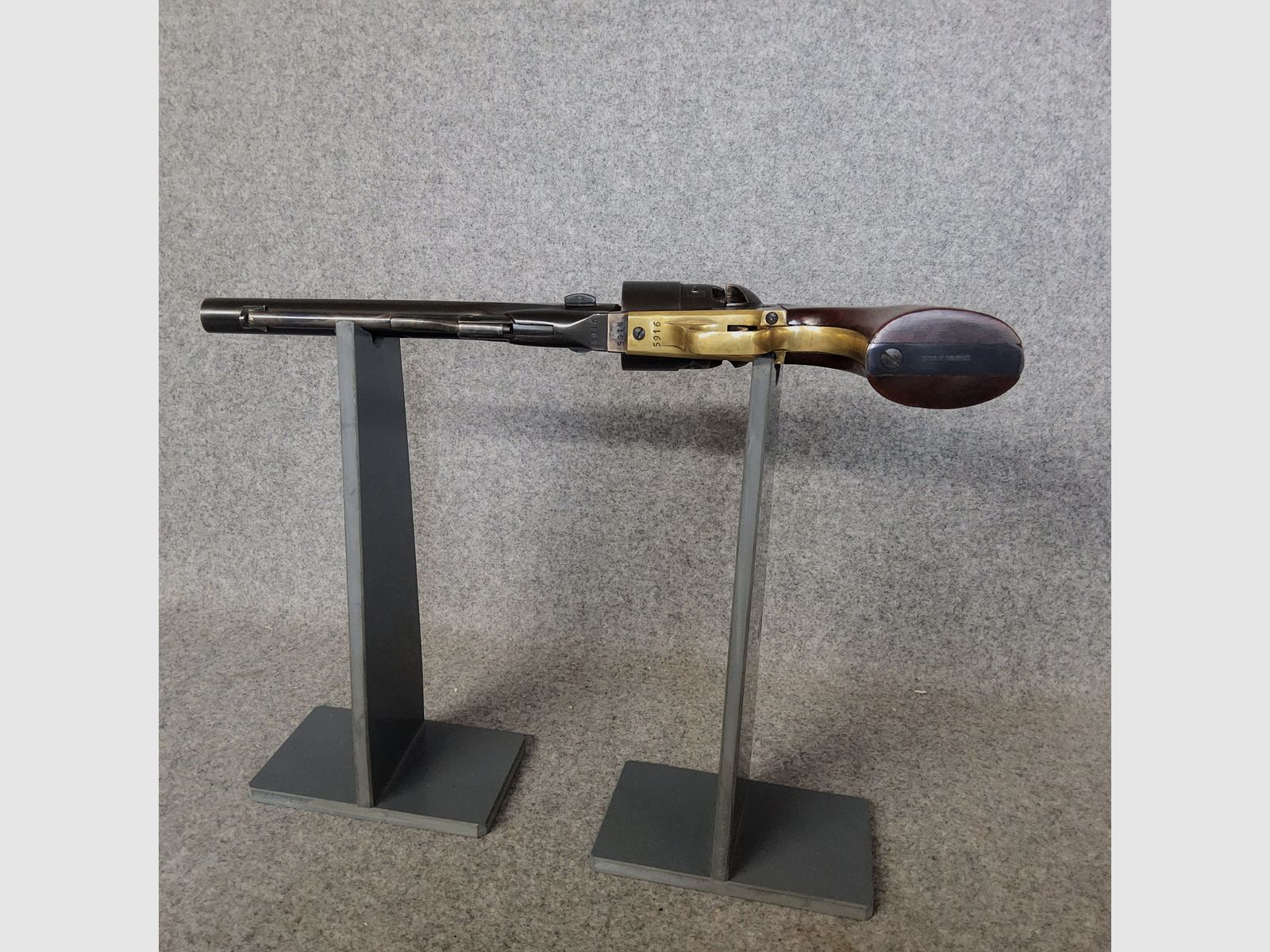 Centaur 1860 Army new Modell