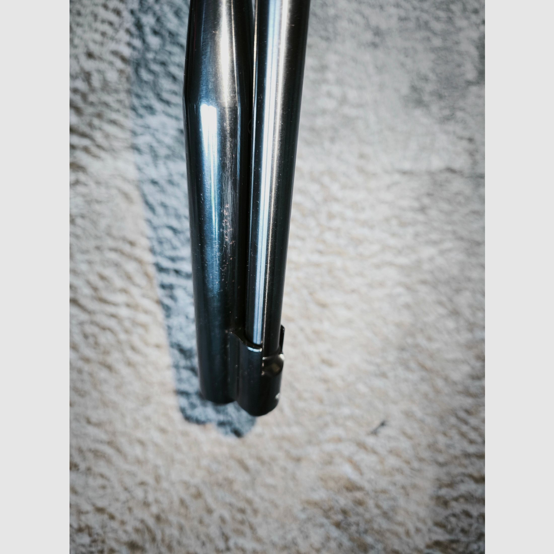Weihrauch HW 97k Black