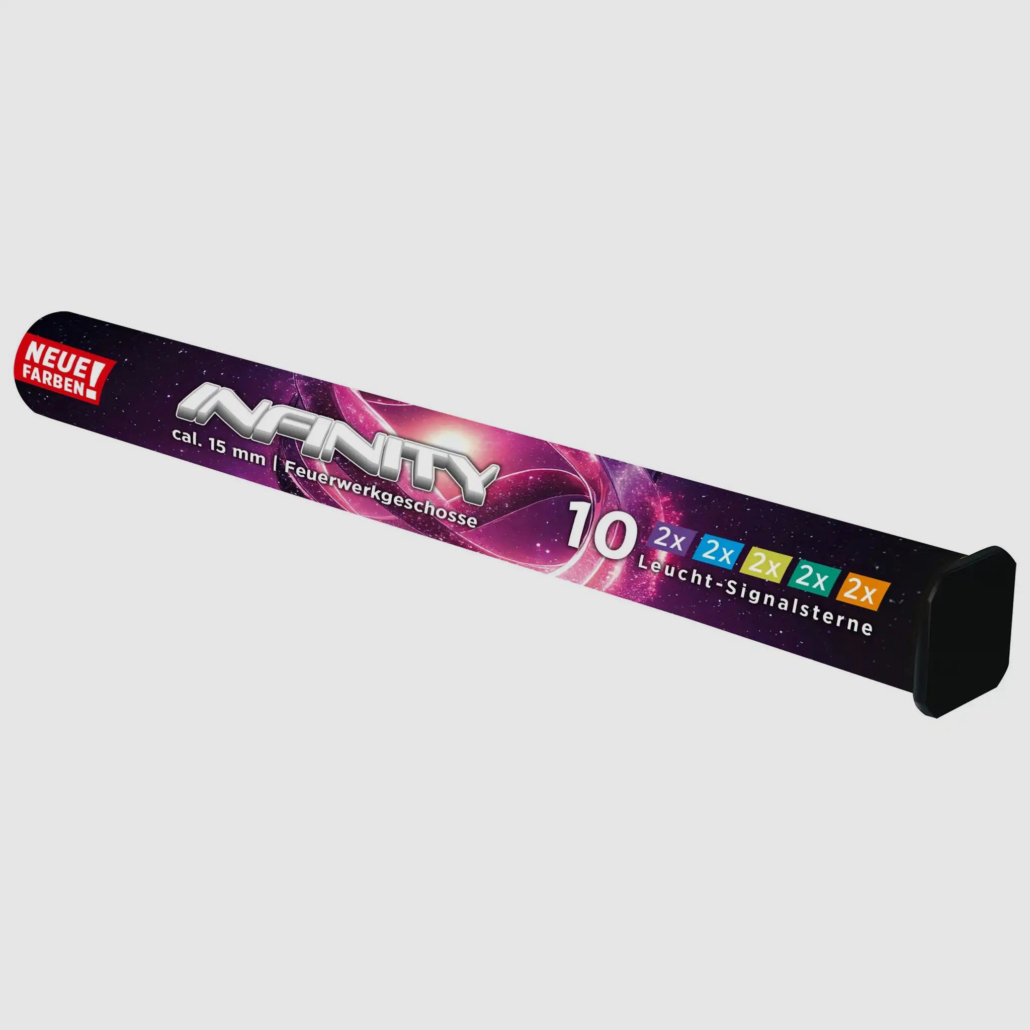 Umarex Umarex Feuerwerk Signalsterne Infinity