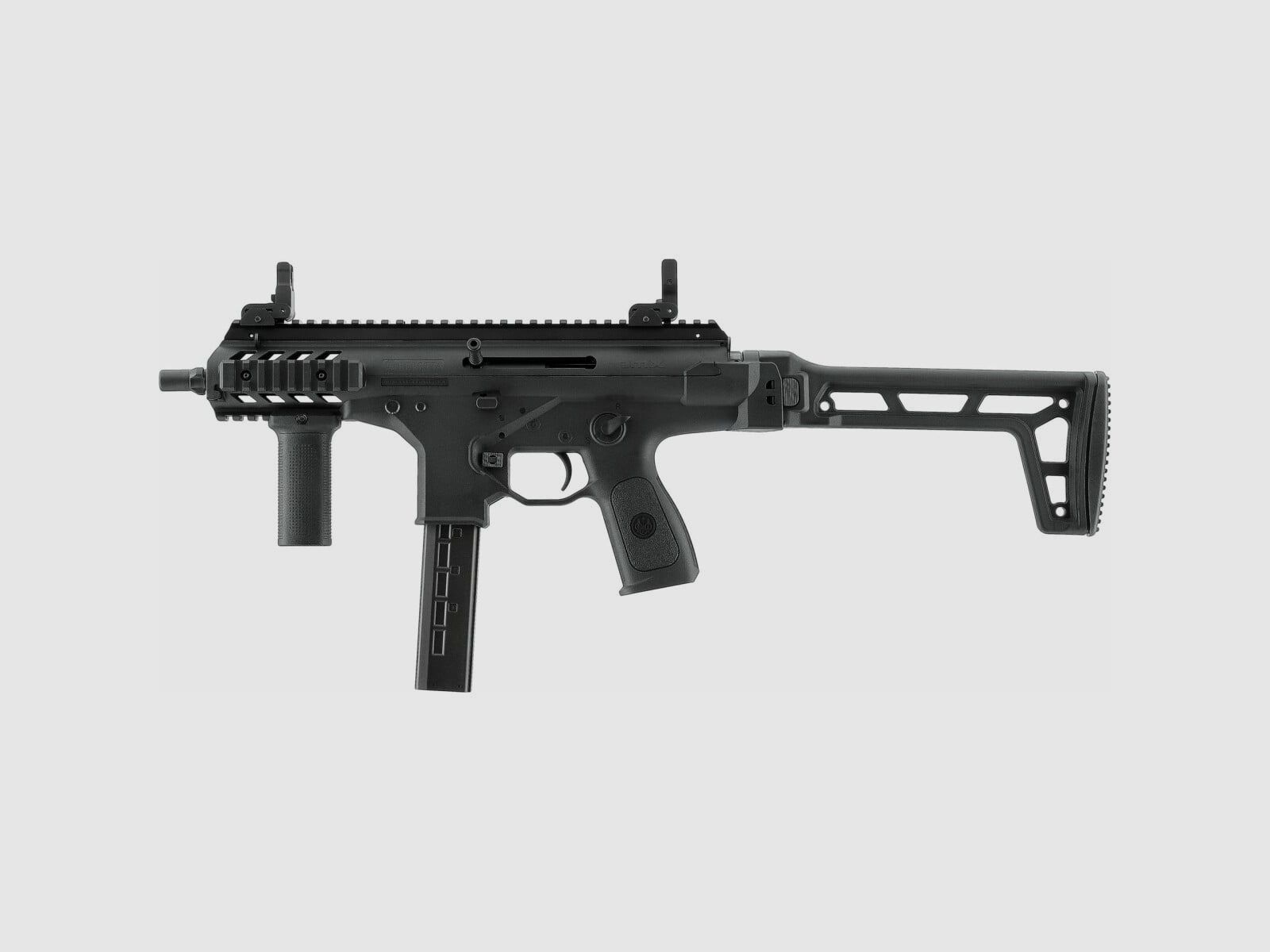 Beretta PMX Airsoft Karabin wolno od 18 lat, zdjęcie 6 z 10