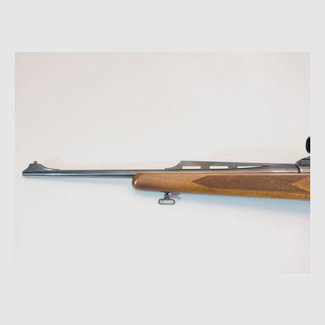 Suhl Mauser 98