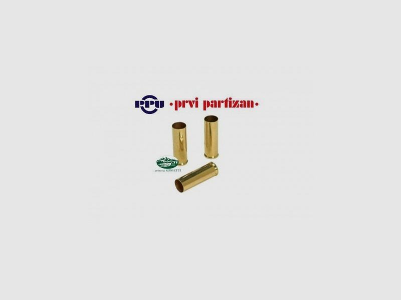 PRVI PARTIZAN Hülsen Kal. 45 ACP C079