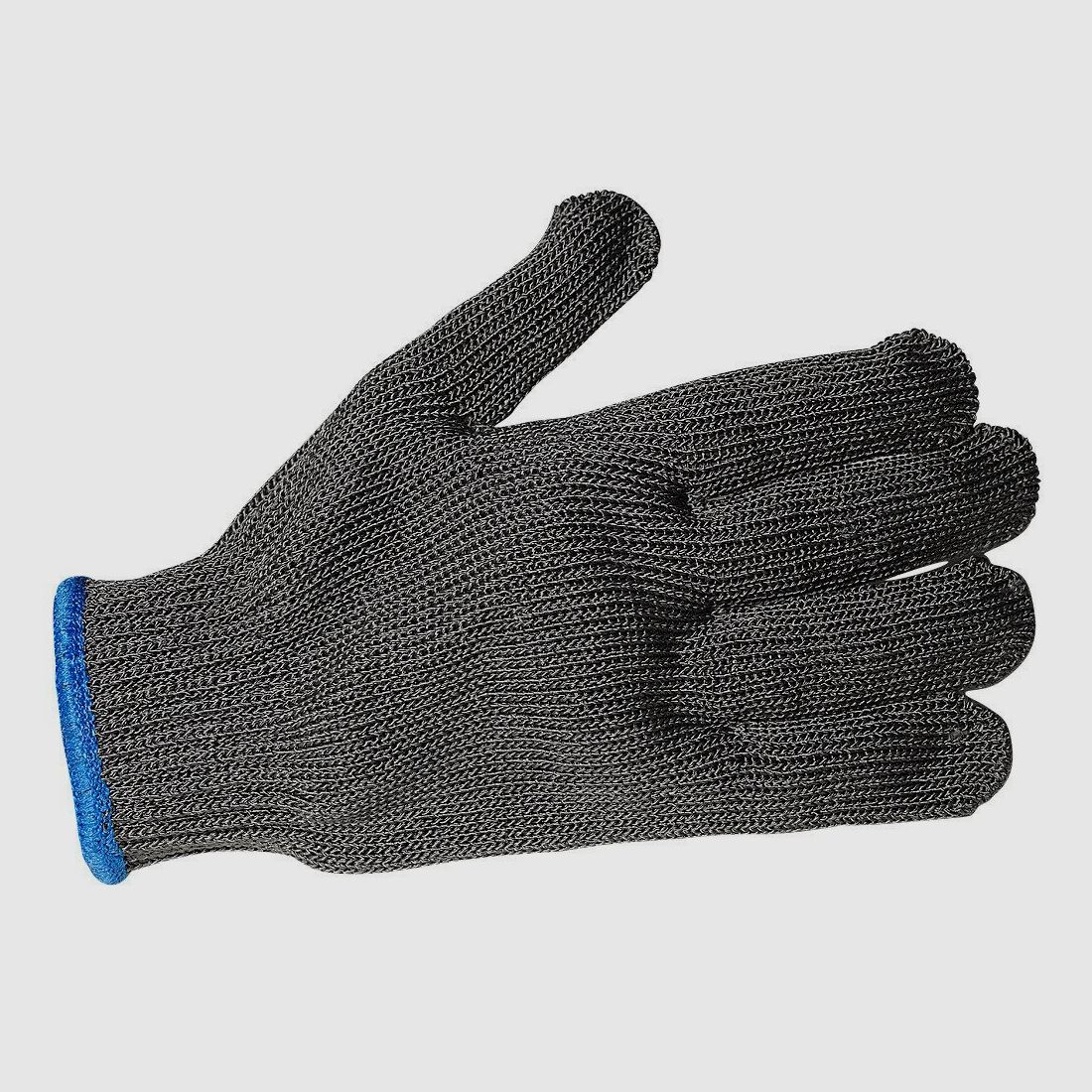 Zerwirk-/Filetierhandschuh (Grau)