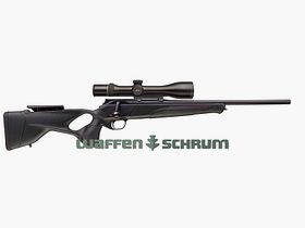Blaser R8 Ultimate Monza Komplettangebot inkl. Optik