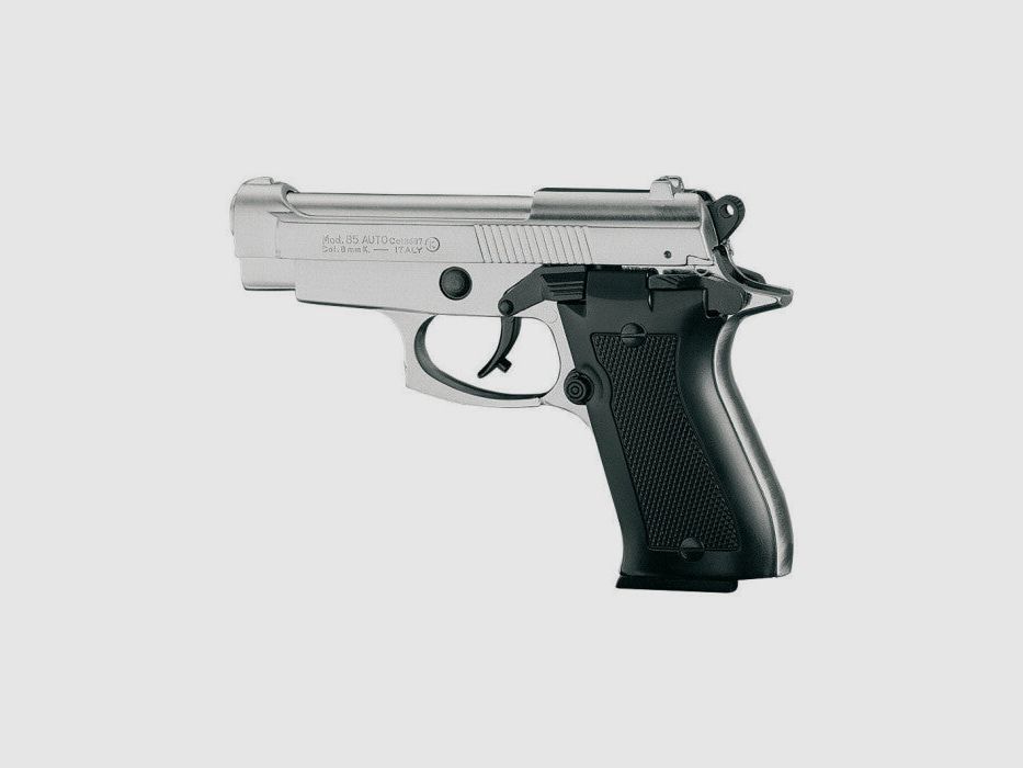 Kimar 85 Auto Pistol Cal. 9 mm Pak, afbeelding 2 van 2
