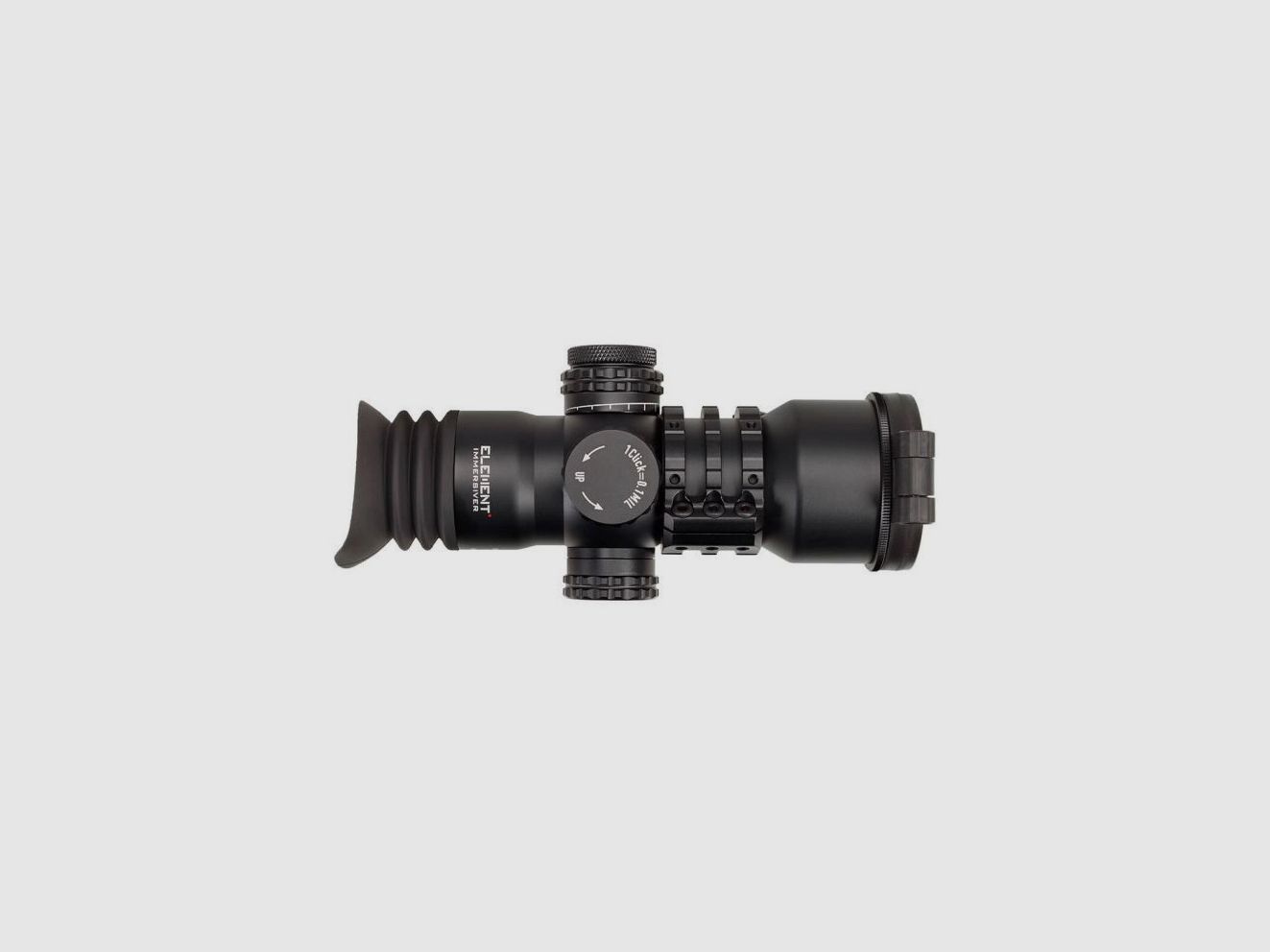 Element Optics Immersive Series 14x50 Richtkijker - Ret. APR-1C, afbeelding 3 van 6