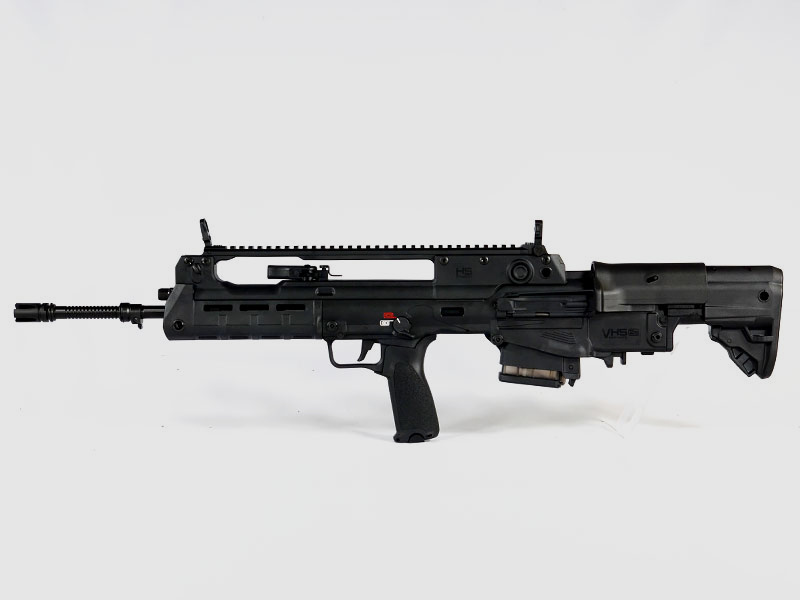 HS VHS-2S Bullpup Springfield HELLION 20"