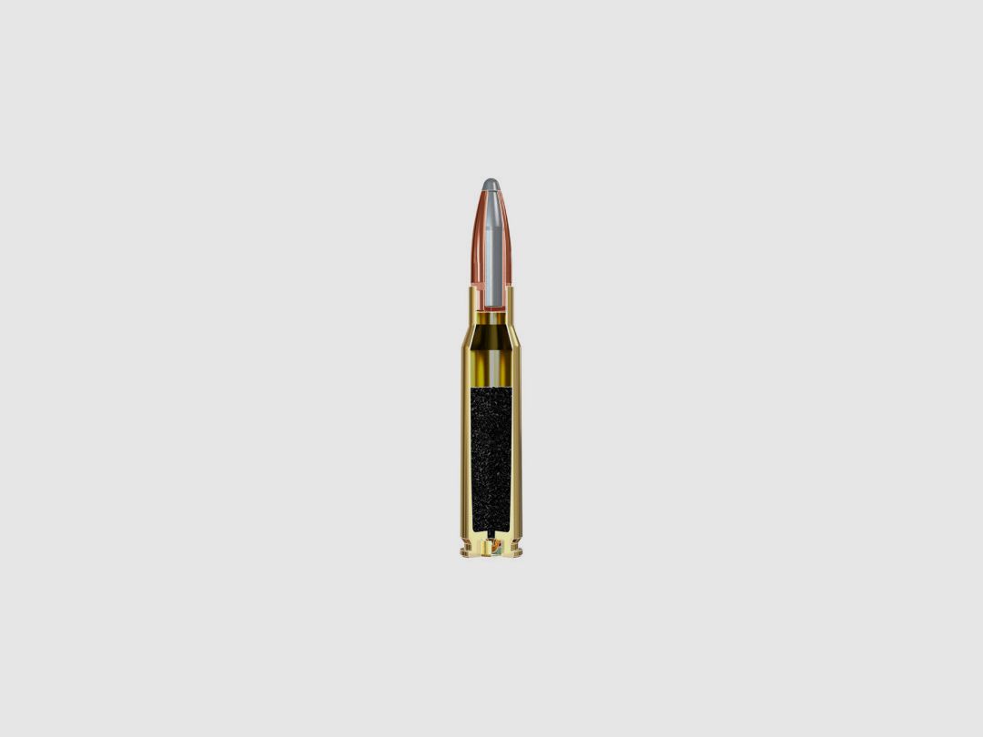 BOX MIT 20 PATRONEN WINCHESTER KAL.308Win POWER-POINT 180GR, Bild 3 von 4