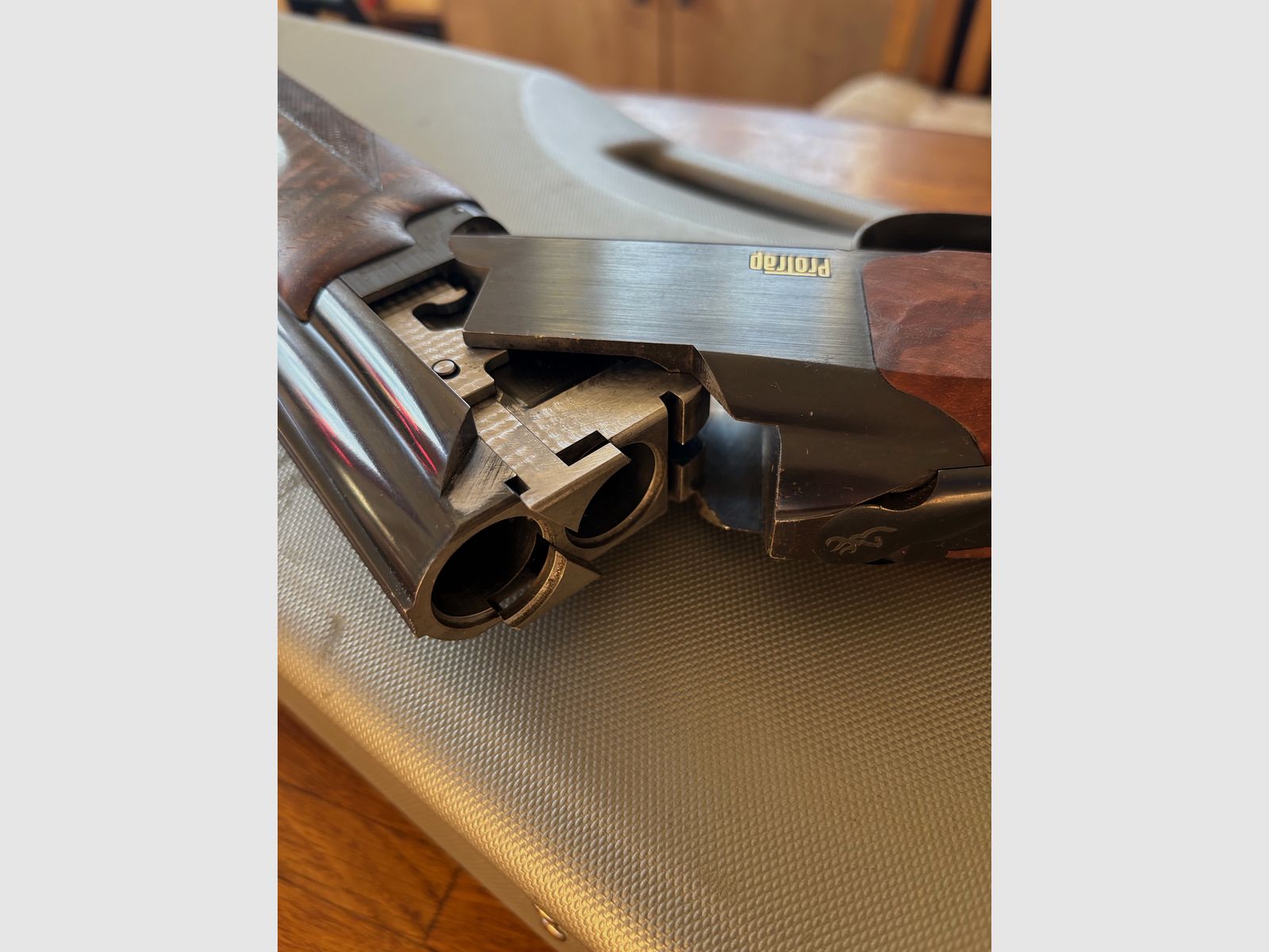 Browning Protrap B 725