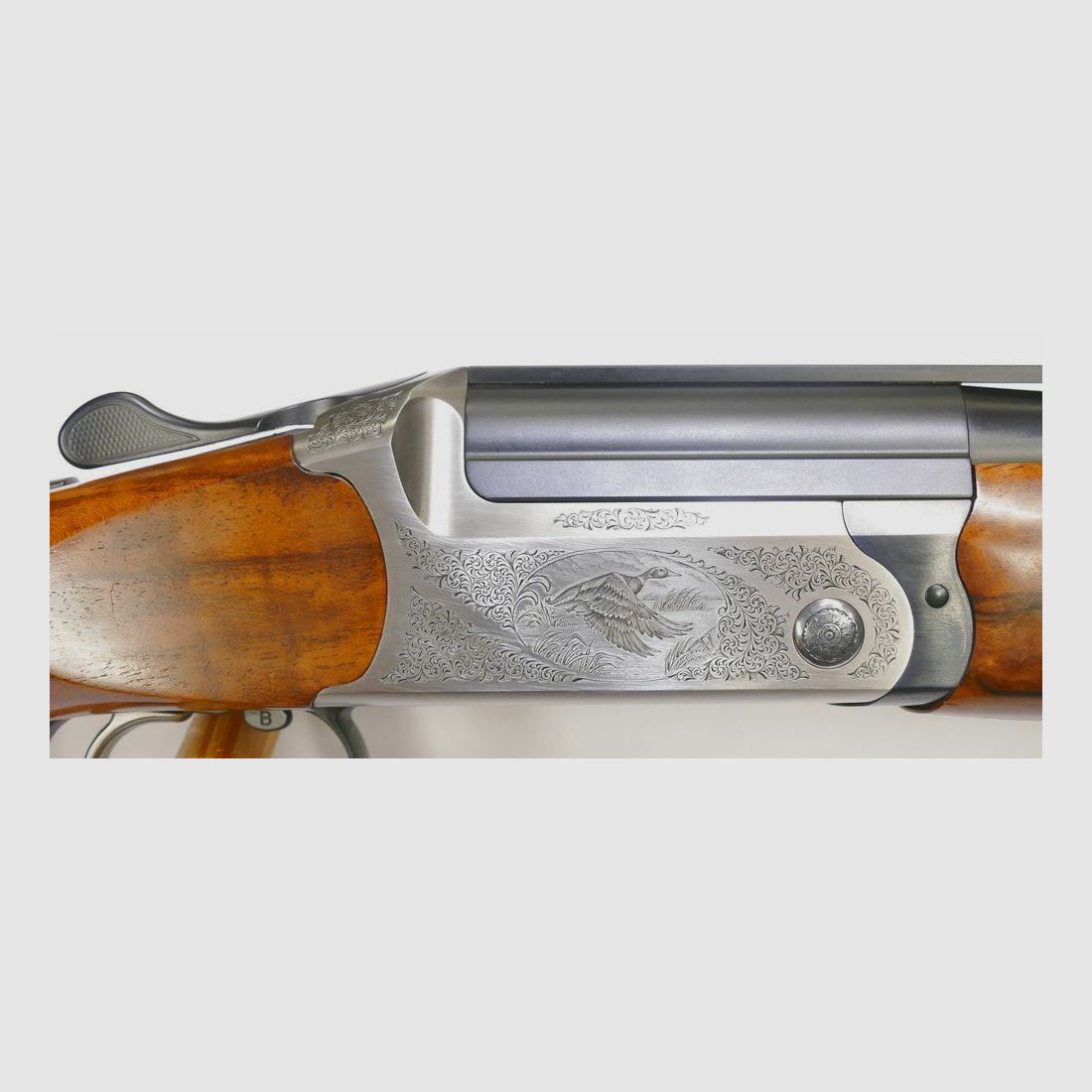 Blaser F 3 Luxe Compétition de Chasse. 76 mm