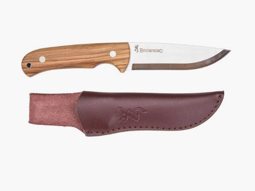 Browning Korvar couteau à lame fixe