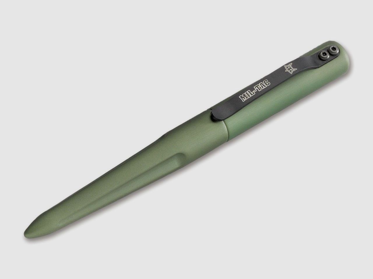 Tactical Pen OD Green