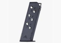 Mec-Gar Walther PPK Magazynek .32 ACP - 7 strzałów - oksydowany