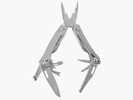 Knives and Tools Knives and Tools KH Security Knives & Tools Multitool Quantum