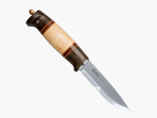 Helle Cuchillo de exterior Harding