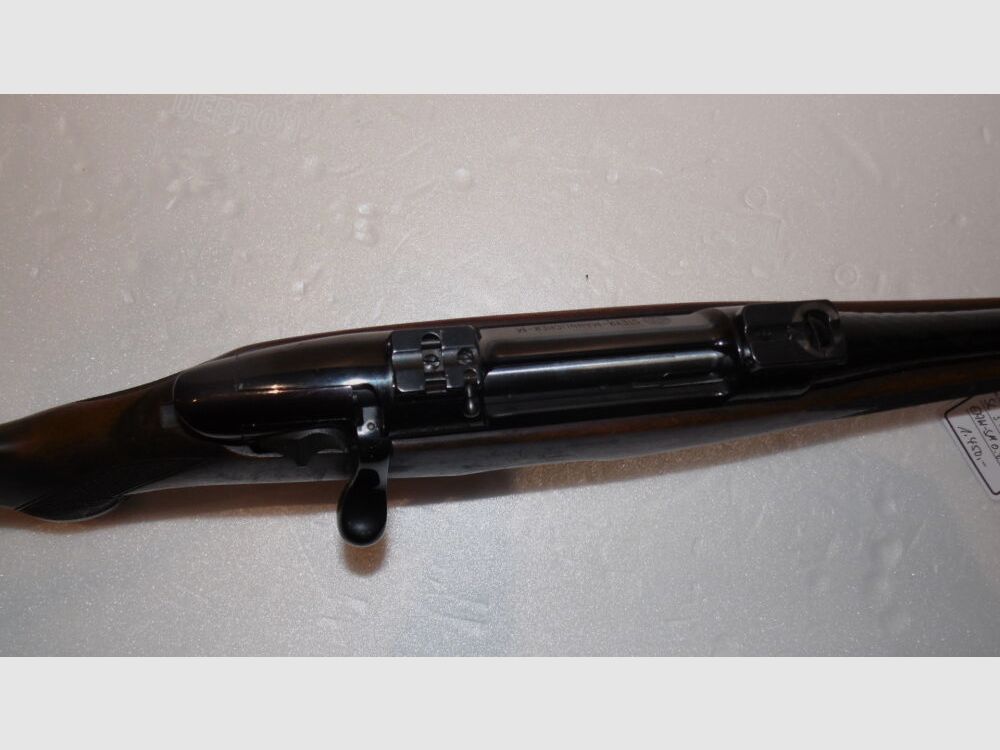 Steyr Mod. M