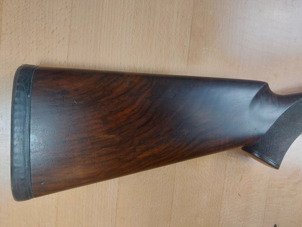 Rottweil Modell 72 Supreme