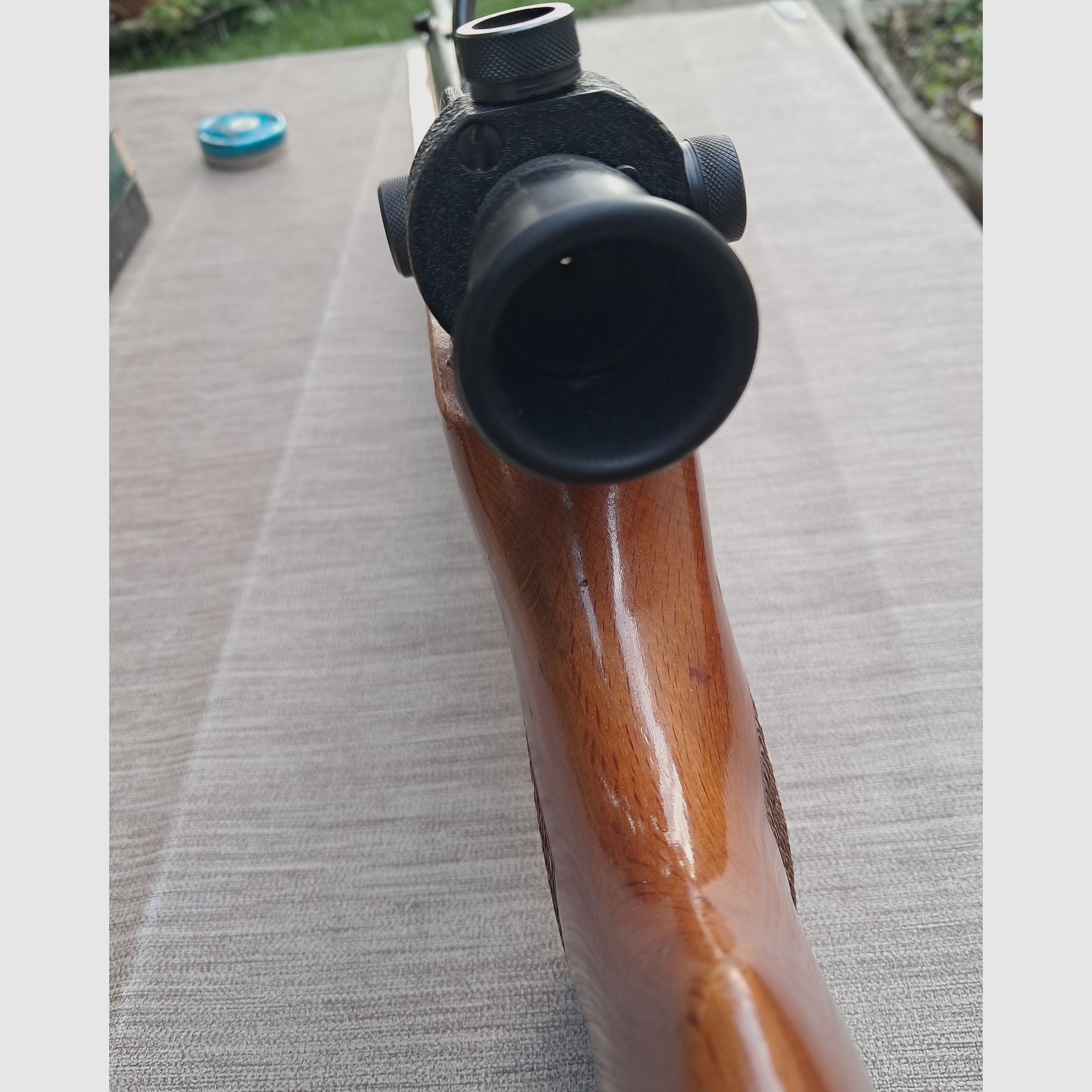 Haenel 311 Luftgewehr