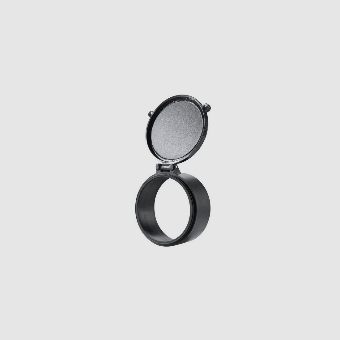Butler Creek scope objective flip cover