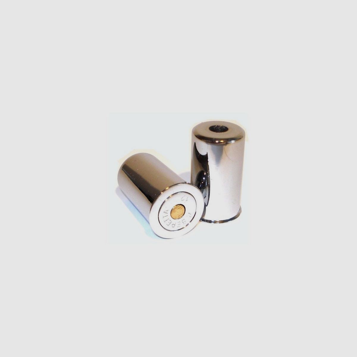 Beretta Aliviamuelles Kaliber 20 verchromt, Bild 2 von 2