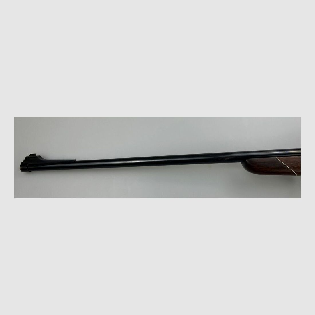 Sauer Weatherby Mark V