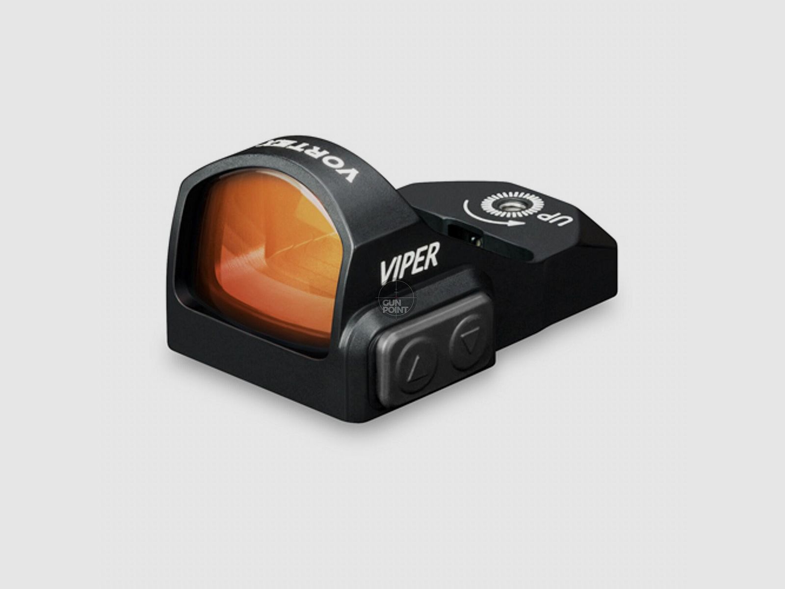 Vortex Optics Viper Red Dot