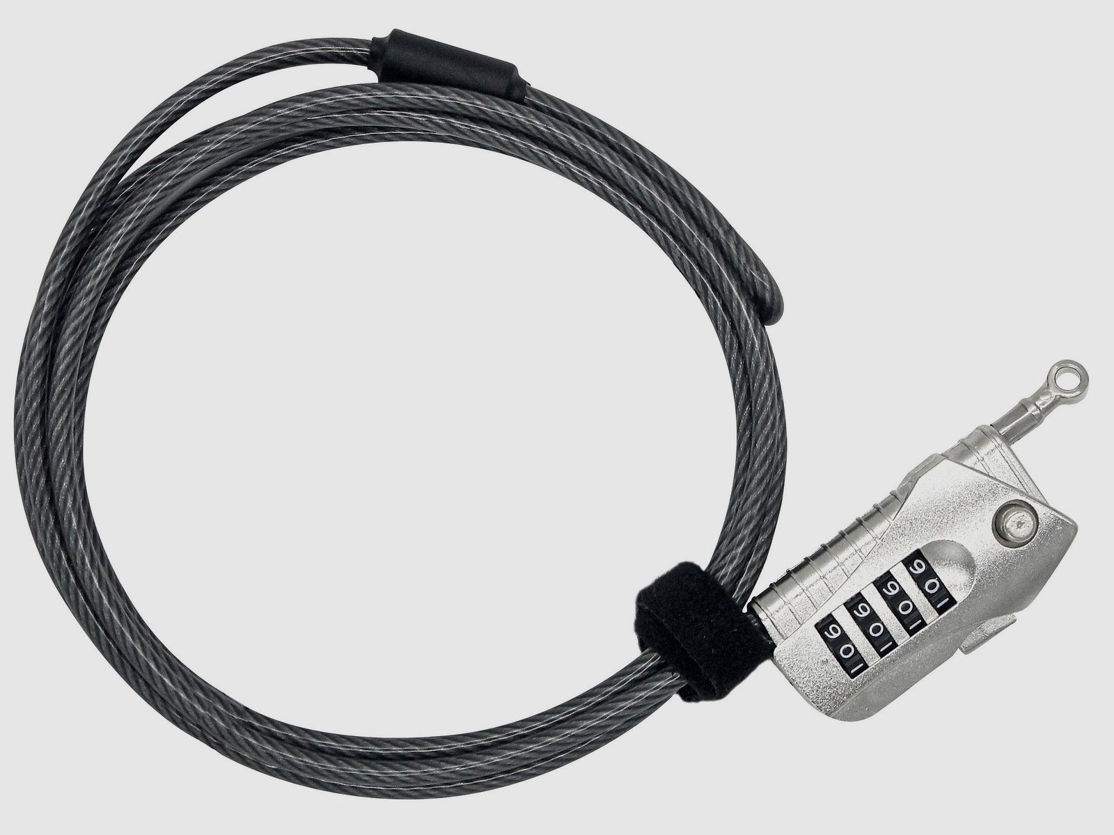 Seissiger Kabelschloss