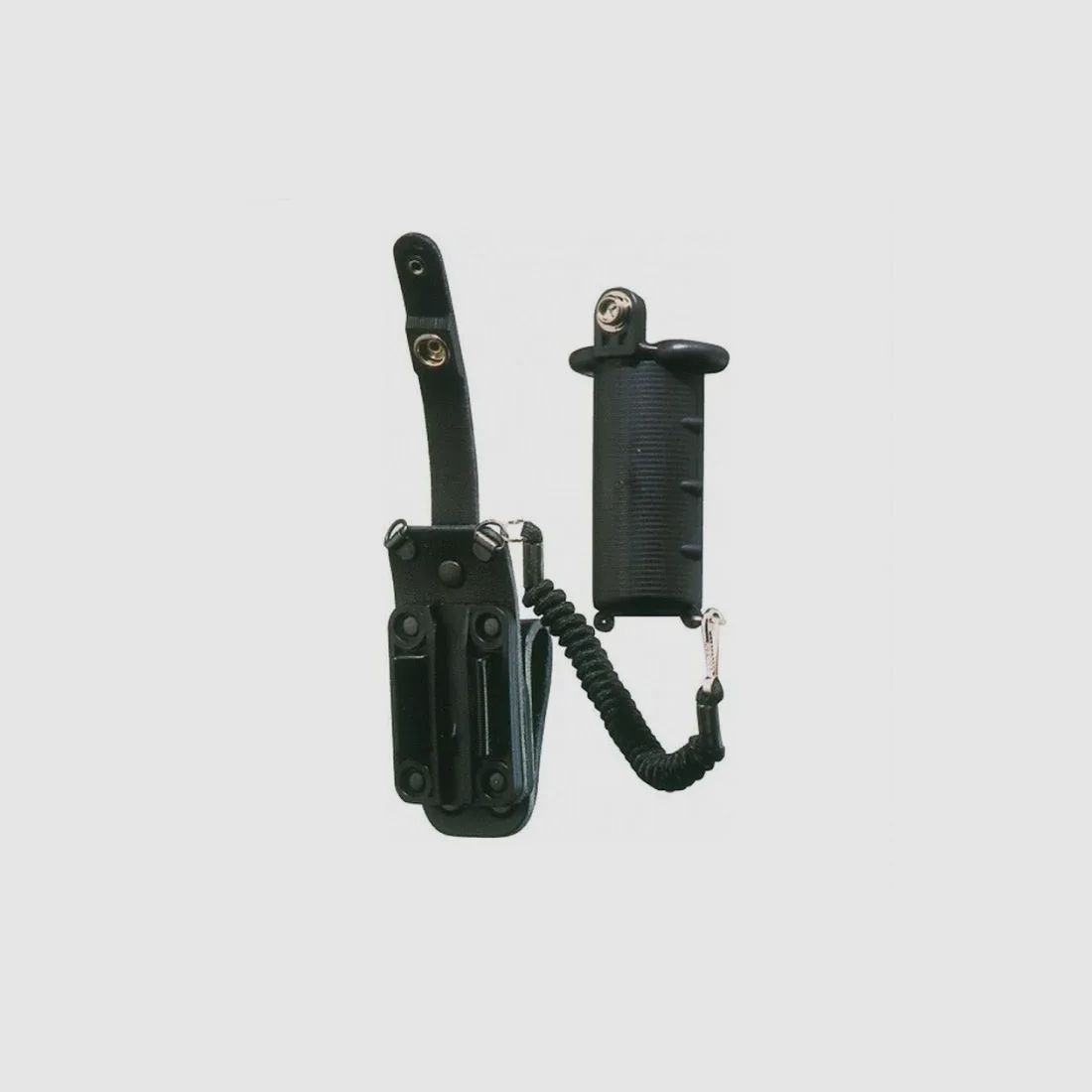 Drehbarer Sprayhalter – 38 × 135 mm (MK4) 55-mm-Gürtel – Peter Jones, Bild 5 von 6