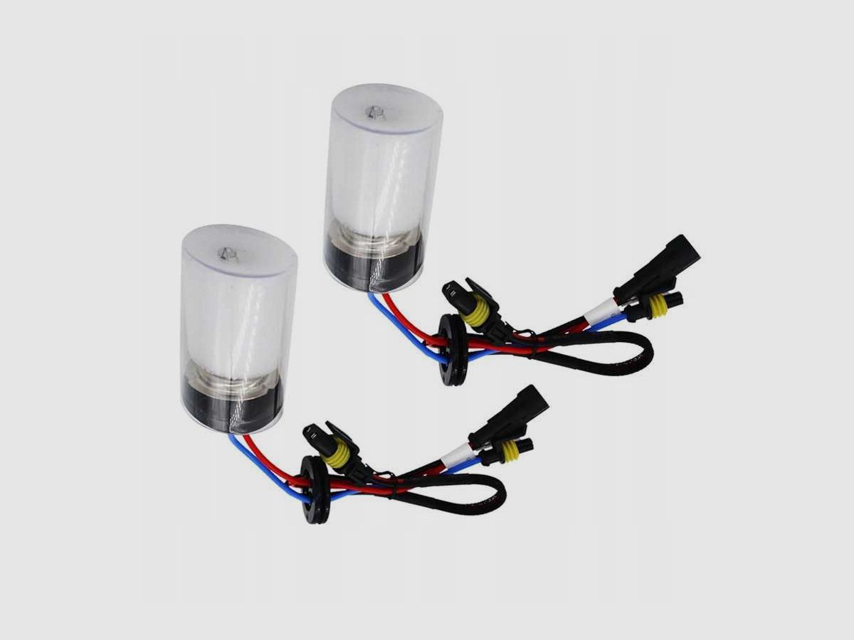 Bulbs for portable lamp Nite Stalker - Buffalo River