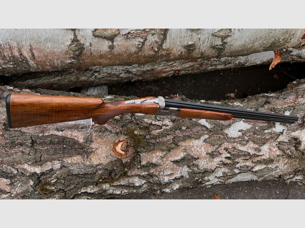 BERETTA BERETTA DT11 SKEET 12/70 LL73 cm Optima Choke High Performance