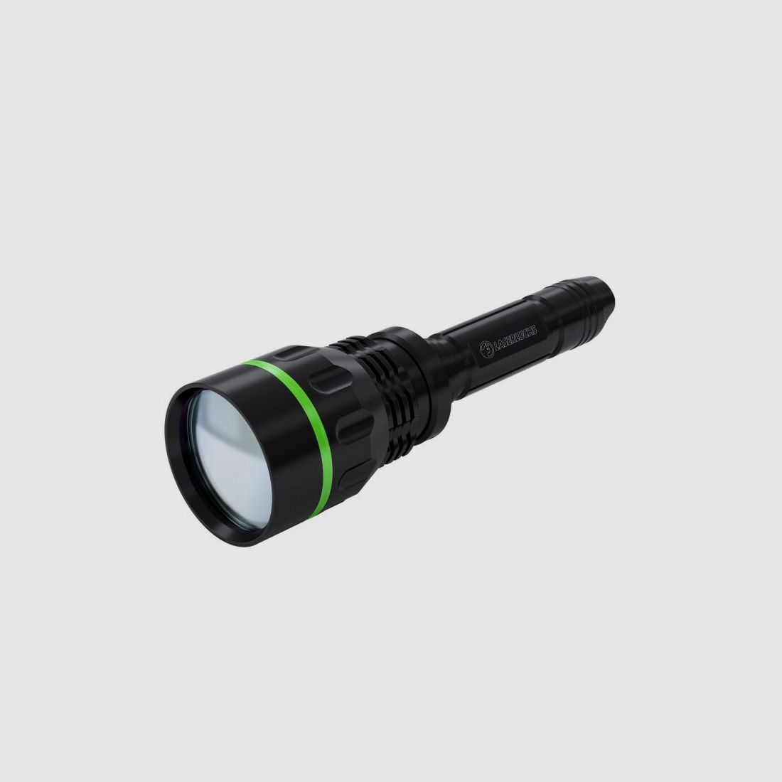 Laserluchs LED Aufheller LA5000