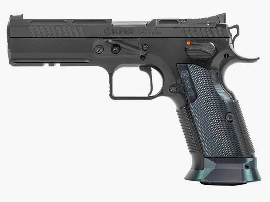 KMR L-02 Orca OR 9x19mm