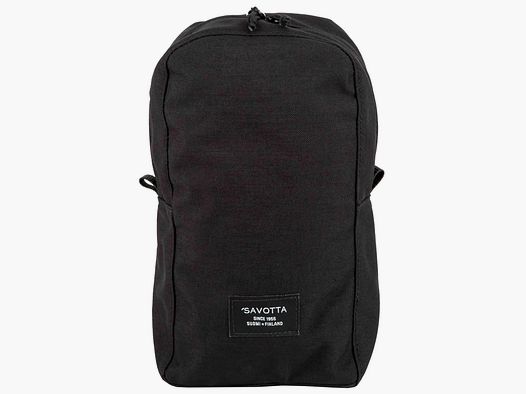 Savotta Savotta Tasche Vertical Pouch L - Oliv