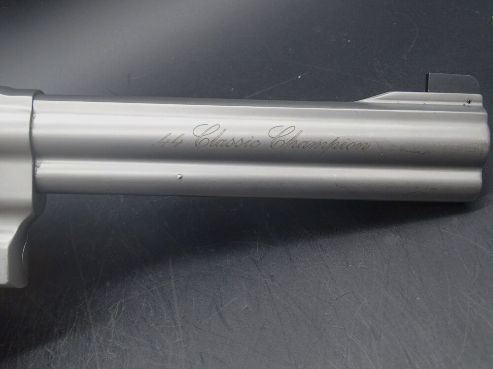 Smith & Wesson 629 Classic Champion Kaliber .44 Magnum 629 Classic Champion
