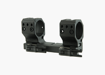 Spuhr QD Richtkijkerbevestiging, 34 mm / 38 mm / 0 MOA