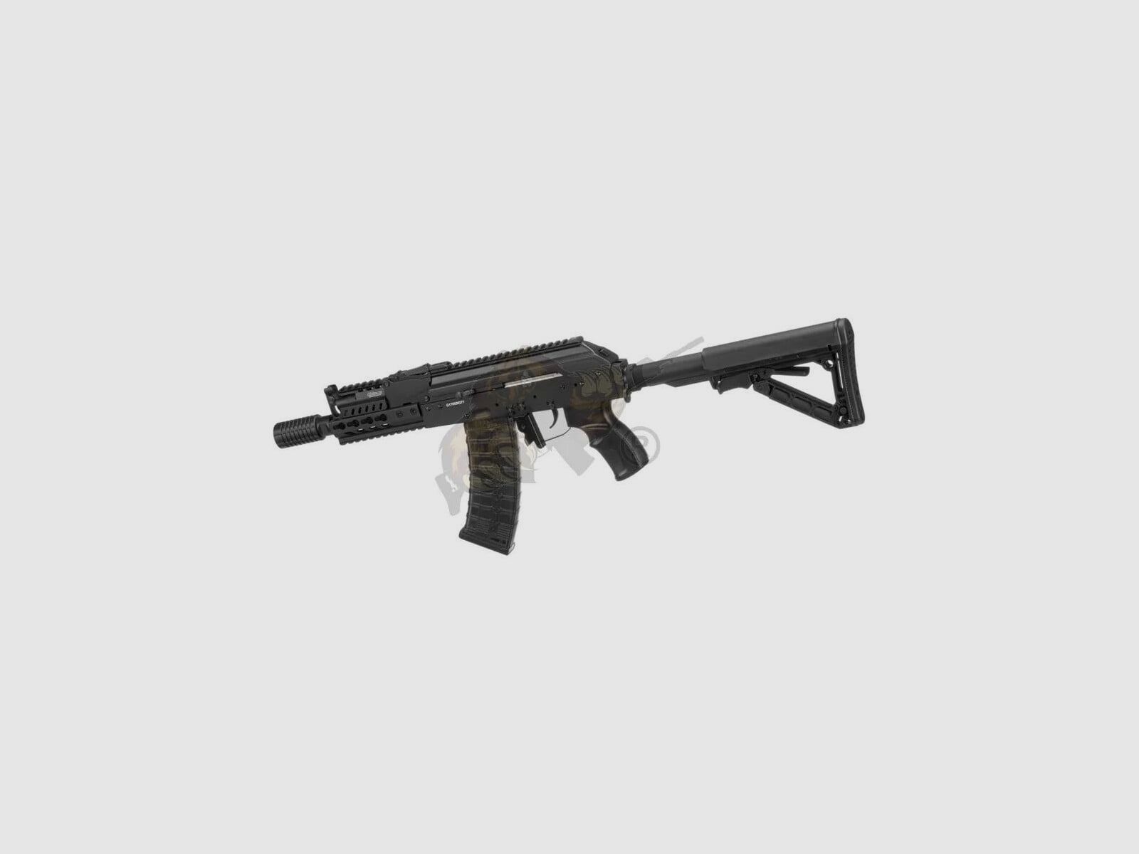 G&G RK74-CQB HPA Kythera - Version frei ab 18 - S-HPA frei ab 18