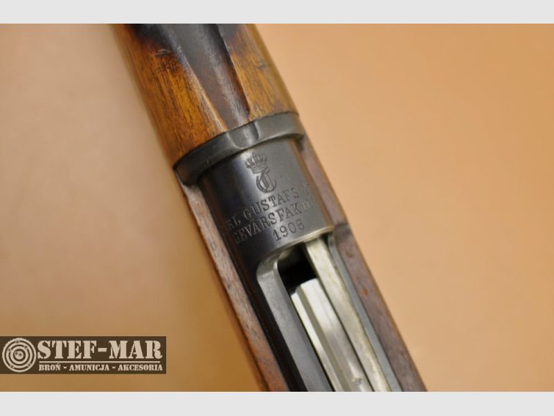 Carl Gustafs M96 carbine, cal. 6.5x55mm Swedish [R2301], image 28 of 36