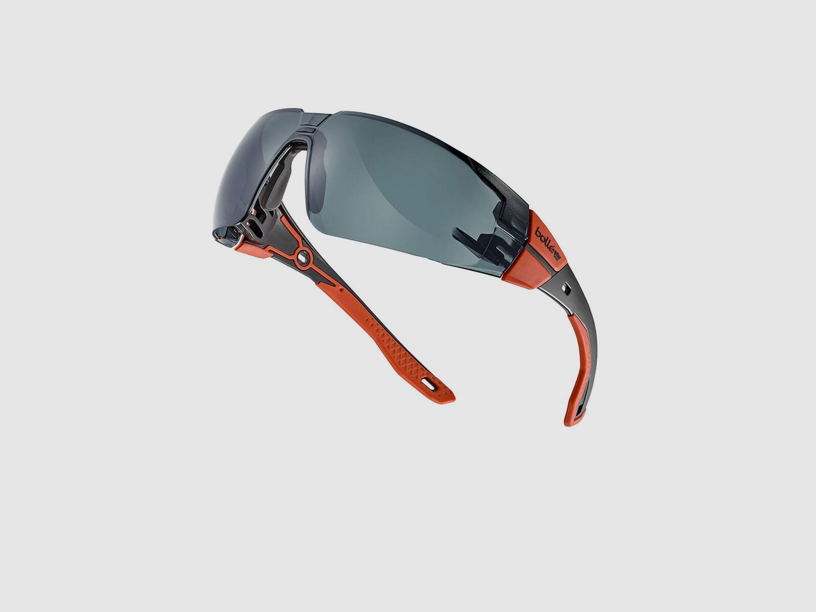 Bollé Safety RUSH+ 2.0 Safety Glasses, image 5 of 5
