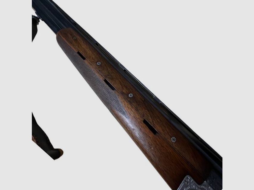 Geb. Merkel Suhl 203 ET