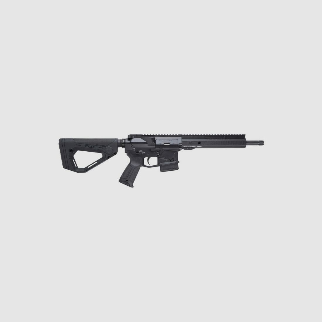 Hera Arms 15. Sport