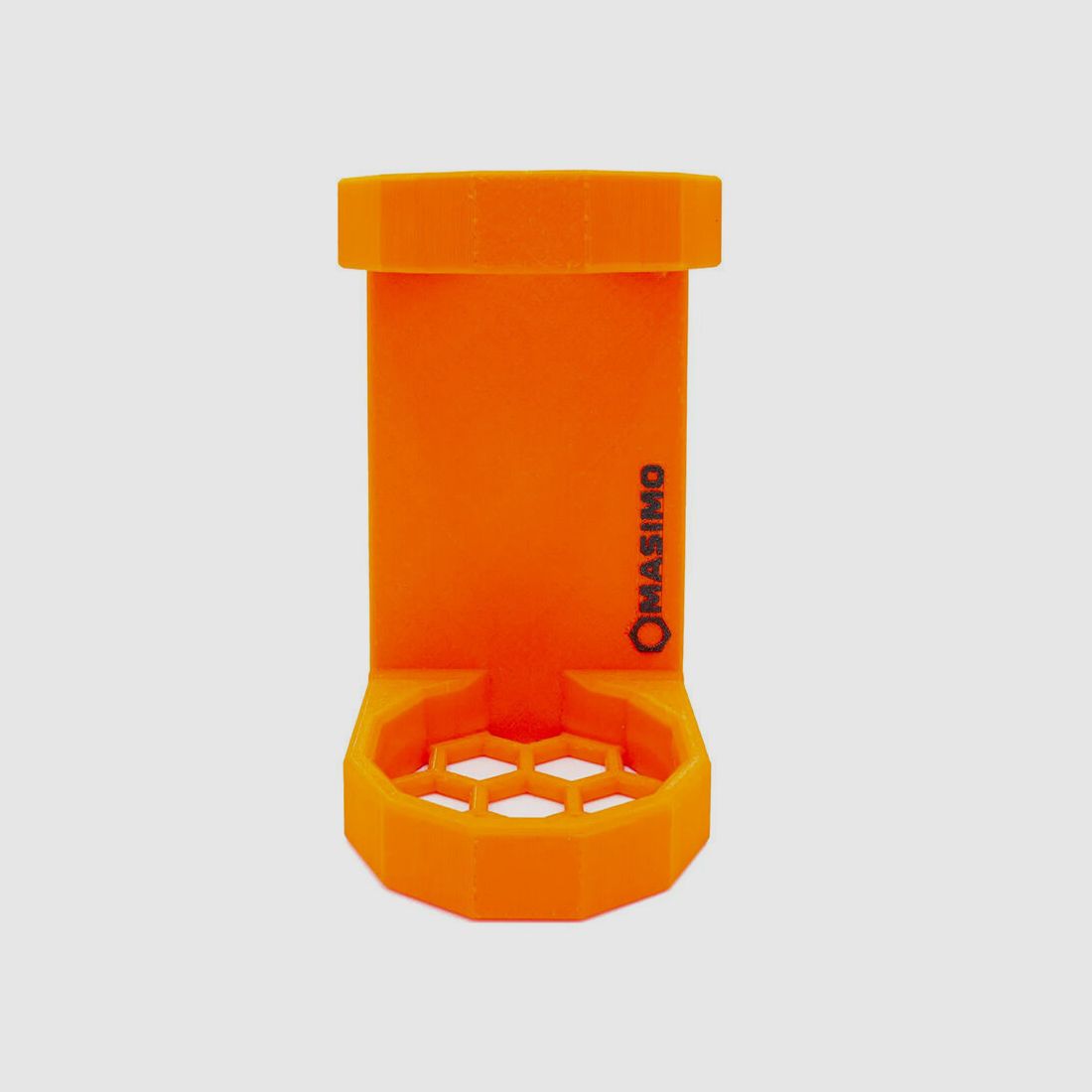 Support de silencieux magique Masimo