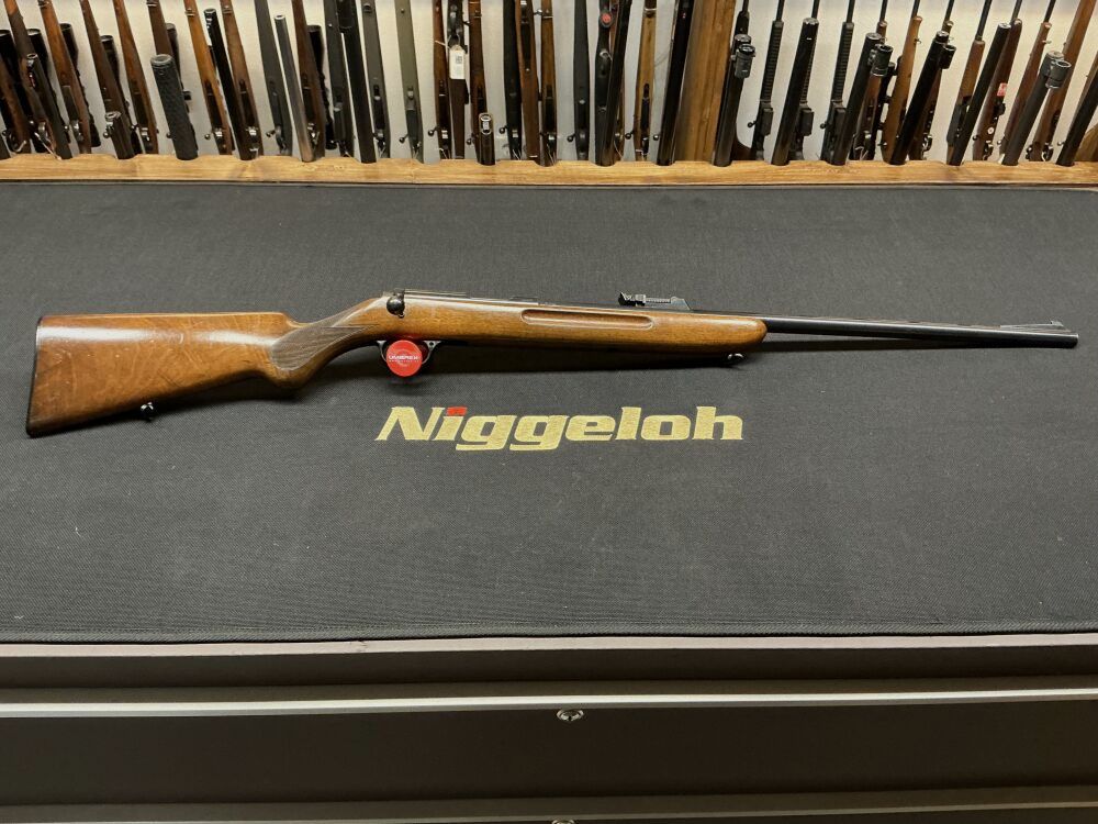 Walther Ohne .22lr