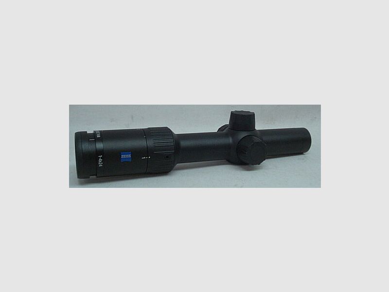 ZEISS Conquest V4 1-4x24
