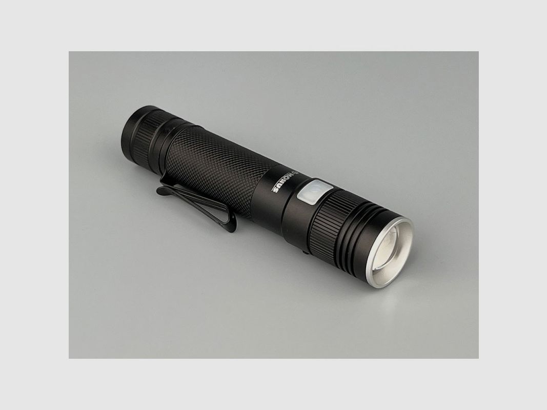Torcia KONUS RC5, immagine 6 di 18