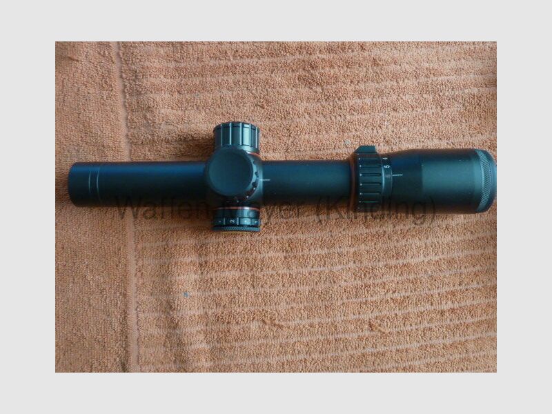 Bushnell SFB Nitro
