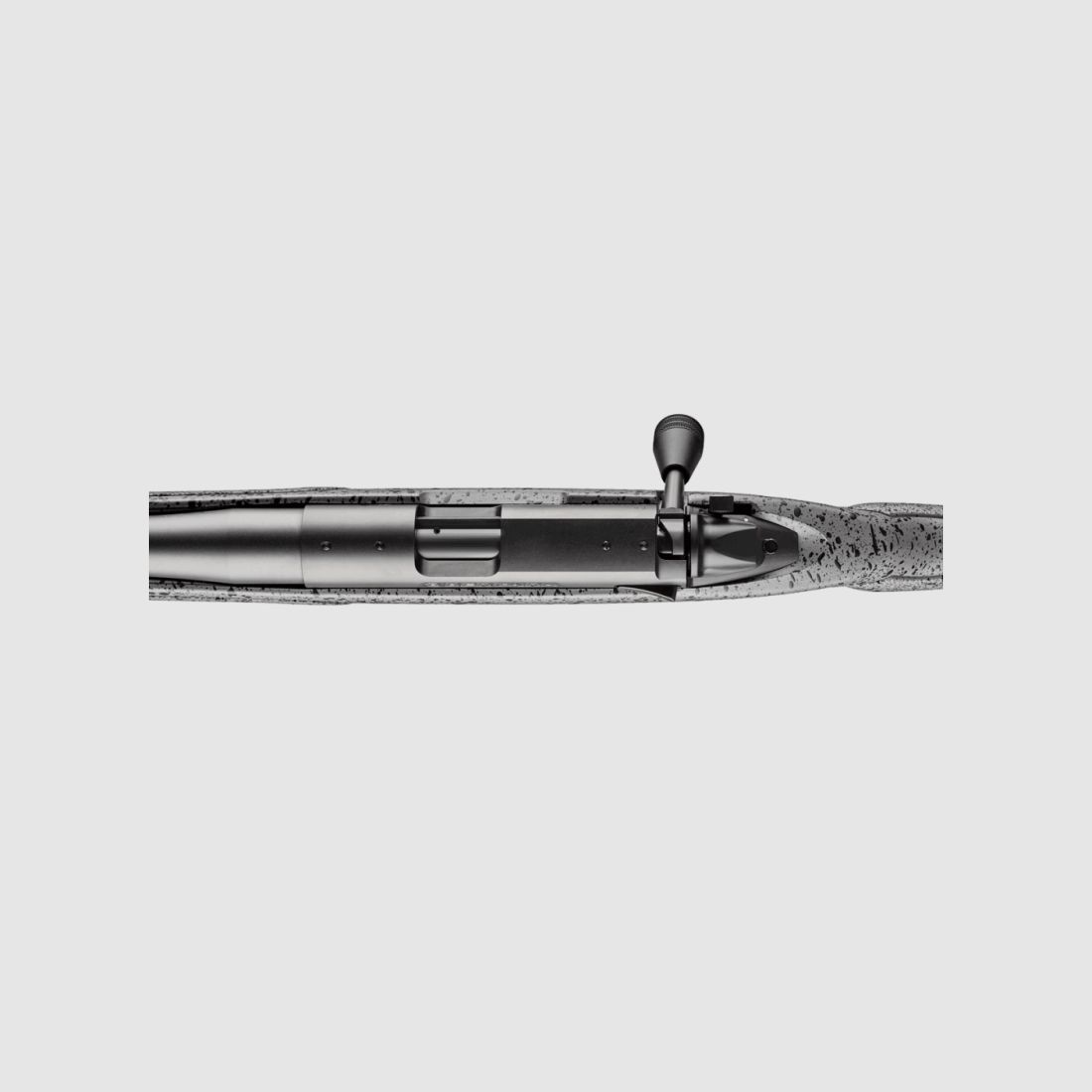 Büchse BERGARA B14-R TRAINER STEEL, Bild 2 von 4