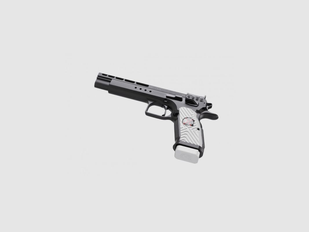 TANFOGLIO XTREME GOLD MATCH, immagine 3 di 5