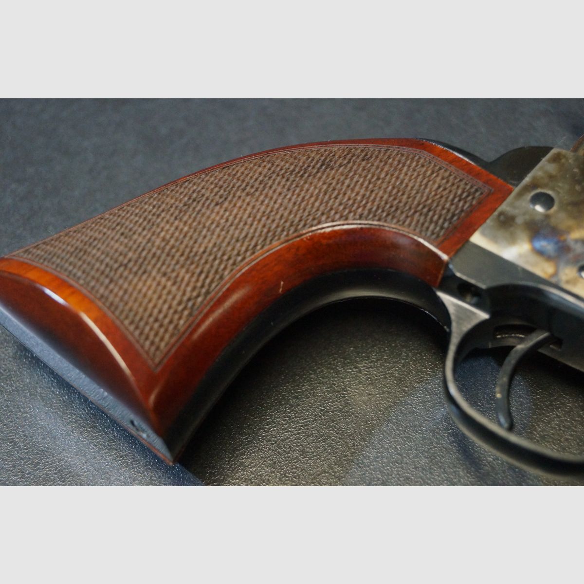 Uberti 1873 El Patron Competition, image 5 sur 8